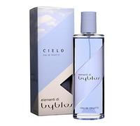 Byblos Cielo Edt Profumo Unisex Eau De Toilette Spray 120ml