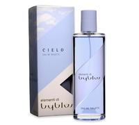 BYBLOS CIELO EDT 120 VAPO