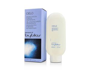 BYBLOS CIELO SHOWER GEL400 ML