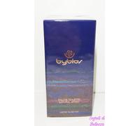 BYBLOS CLASSICO 100 ML Eau De Toilette Vaporisateur Special Limited Re-Edition
