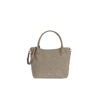 Byblos Daisy-Suede, Borse Unisex-Adulto, Beige