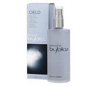 Byblos Eau De Toilette Cielo Donna 120 ml (l'imballaggio può variare)