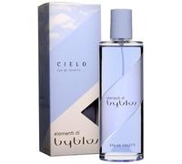 Byblos Eau De Toilette Cielo Donna 120 ml (l'imballaggio può variare)