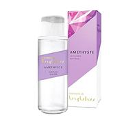 Byblos Elementi Amethyste Latte Corpo 400 ml. " SET DA 3 PEZZI "
