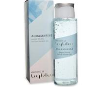 Byblos Elementi Aquamarine Gel Doccia 400 ml - Gel doccia