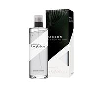 Byblos Elementi Carbon Edt 120 ml. " SET DA 3 PEZZI "