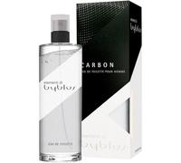 Byblos Carbon Sensation Eau de Toilette uomo 120 ml