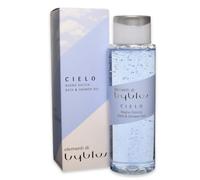 Byblos Elementi Cielo Bagnoschiuma 400 ml. " SET DA 3 PEZZI "