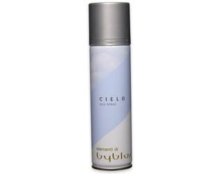 Byblos Elementi Cielo Deodorante 150 ml - Deodorante spray