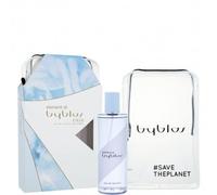 Byblos - Elementi Di Byblos Cielo - Eau De Toilette Donna 120 Ml + Pochette In Plastica
