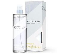 Byblos Elementi Ghiaccio 120 ml. edt. Spray " SET DA 3 PEZZI "