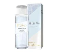 Byblos Elementi Ghiaccio Bagnoschiuma 400 ml. " SET DA 3 PEZZI "