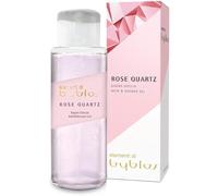 Byblos Elementi Rose Quartz Bagnoschiuma 400 ml. " SET DA 3 PEZZI "