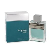 Byblos Fusion for Men Eau de Parfum 3.4 Ounce by Byblos