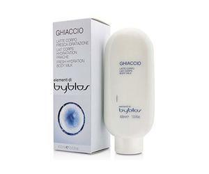 BYBLOS GHIACCIO BODY LOTION 400 ML