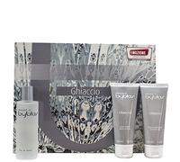 Byblos Ghiaccio Kit 720 edt120 + DS + L