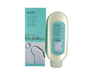 BYBLOS MARE BODY LOTION400 ML
