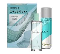 Byblos Mare cofanetto unisex eau de toilette 120ml + deodorante spray 150ml