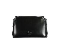BYBLOS Nero Polyurethane Women Handbag