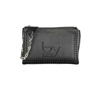 BYBLOS Nero Polyurethane Women Handbag