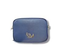Byblos Pisa, Borse Unisex Adulto, Navy