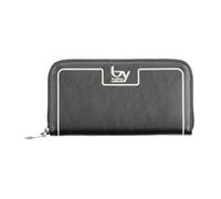 Byblos - Portafoglio Donna Nero Chiusura Lampo - - Accessories - Donna - Nero - ONE SIZE