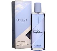 BYBLOS PROFUMO CIELO EAU DE TOILETTE SPRAY 120 ML