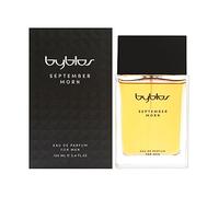 BYBLOS SEPTEMBER MORN FOR MAN EAU DE PARFUM ML.100 Fl.Oz.3,4