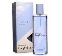 Byblos Elementi di Byblos Cielo Eau de Toilette 120 ml