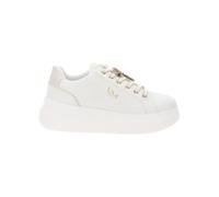 Byblos Sneakers Donna Polis24 in Laminato Gold EU 40