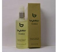 Byblos Terra Eau De Toilette 120ml Natural Spray Per Donna Sigillato Originale