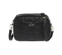 BYBYBLOS Borsa donna spalla/tracolla Turchese bag ecopelle nero B25BY04 BYBS28A05 Piccola