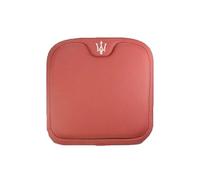 BYCCRZ Auto Cuscino per Sedia per Maserati MC20 Cielo GranTurismo GranCabrio GT2 Stradale, Antiscivolo Cuscino Protezione per Sedile Cuscino Copri Protezione Sedili Accessori,B