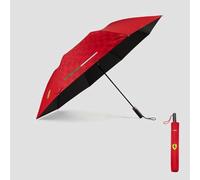 BYCCRZ Auto Ombrelli da Pioggia per Ferrari 208 GTB/GTS, Pioggia Ombrello Antivento Ombrello da Viaggio Protezione UV Ombrello Parasole Accessori,C