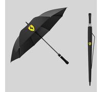 BYCCRZ Auto Ombrelli da Pioggia per Ferrari 488 2015-2019, Pioggia Ombrello Antivento Ombrello da Viaggio Protezione UV Ombrello Parasole Accessori,A