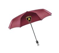 BYCCRZ Auto Ombrelli da Pioggia per Lambo-rghini Diablo/Espada/Essenza SCV12/Gallardo/Huracan/Islero, Pioggia Ombrello Antivento Ombrello da Viaggio Protezione UV Ombrello Parasole Accessori,C