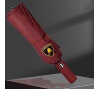BYCCRZ Auto Ombrelli da Pioggia per Lamborghini Gallardo Coupe Spyder Superleggera 2003-2008, Pioggia Ombrello Antivento Ombrello da Viaggio Protezione UV Ombrello Parasole Accessori,B