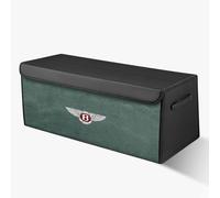 BYCCRZ Auto Organizer Bagagliaio per Bentley Azure Mark I 1995 1996 1997 1998 1999 2001 2002 2003, Organizzatore per Bagagliaio Scatola Organizzatore Baule Borsa per Bagagliaio,C