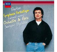 Bychkov, Semyon - Berlioz: Symphonie Fantastique