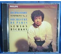 Bychkov, Semyon - Rachmaninoff: Symphony No. 2