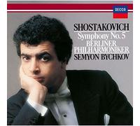 Bychkov, Semyon - Shostakovich: Symphony No. 5