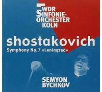 Bychkov,Semyon - Sinfonia N.7
