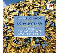 Bychkov, Semyon - Sinfonia No. 2 - Strauss:Dreaming By The Fireside