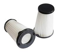BYCUFF 2 Pezzi Filtro Serie per AEG AEF150, Adatto a Tutti I Modelli AEG Ergorapido CX7-2 CX7-2-45AN CX7-2-35FFP CX7-2-30GM