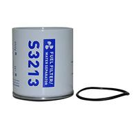 BYCUFF S3213 ELEMENTI Filtro Del Carburante Marino Fuoribordo ELEMENTI Filtro Separatore Di Acqua Carburante