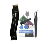 Bydezcon Cavo principale a nastro per scheda madre - Collegare per scheda madre S23/S23+Plus/ S23 Ultra5G - Cavo di collegamento