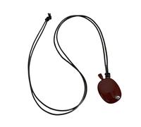 [Bydezcon] Collana a corda lunga alla moda con piccolo ciondolo a bottiglia d'acqua, aggiunge fascino ai regali personali alla moda