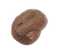 Bydezcon Scatola di conservazione delle chiavi per esterni, nascondiglio segreto, contenitore nascosto, decorazione esterna in pietra