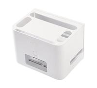 Bydezcon Scatola di immagazzinaggio cavo caso presa wifi router bracciale desktop cavo dati