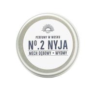 Bydgoska Wytwórnia Mydła Profumo in Cera nr 2 Nyja 12 g